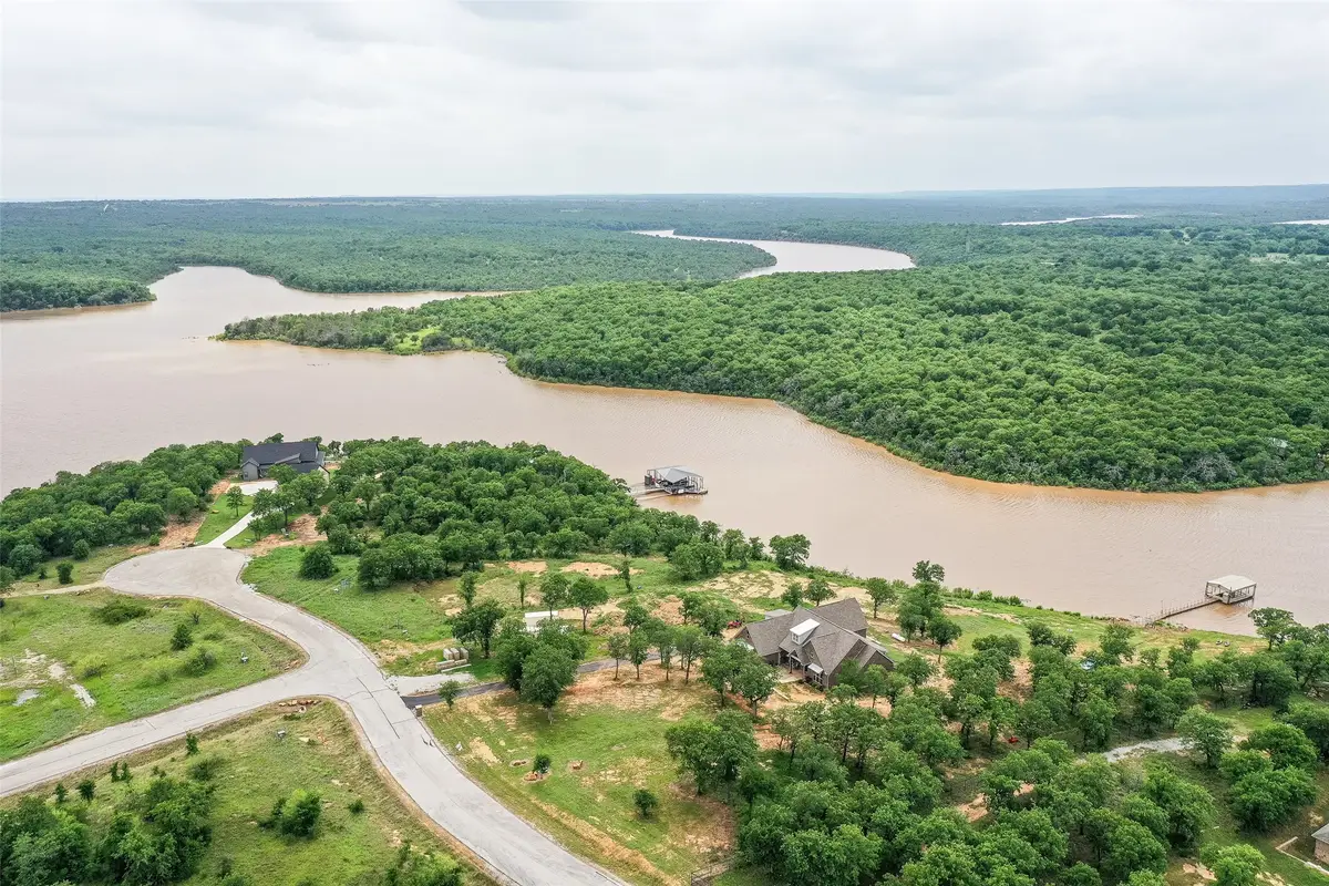 133 Sunset Bay Pointe Court, Chico, TX 76431 - #1