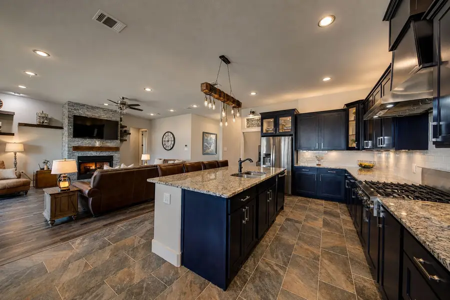 133 Sunset Bay Pointe Court, Chico, TX 76431 - #3