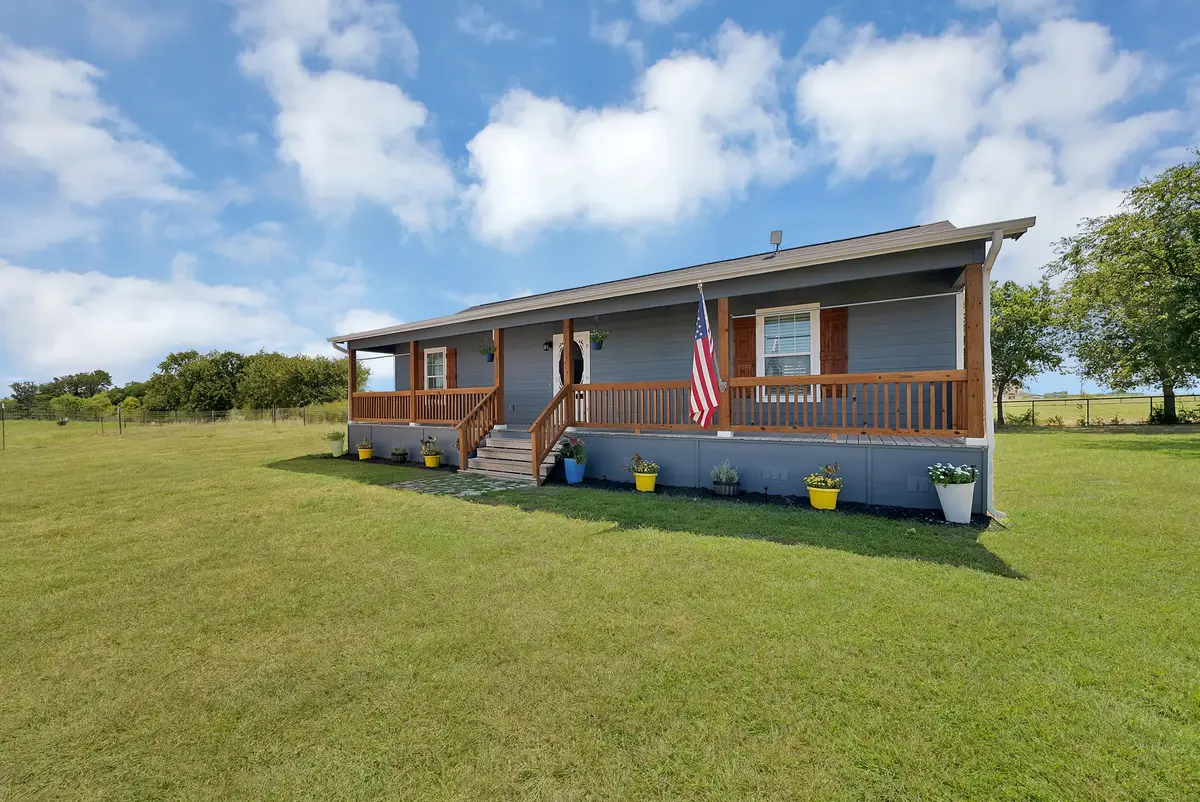 1237 Private Road 4219, Decatur, TX 76234 - #1