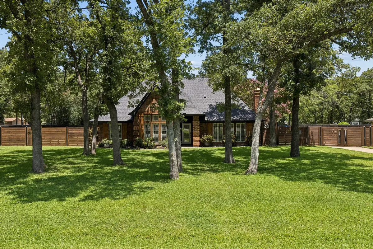 2005 Greenwood Lane, Keller, TX 76262 - #1