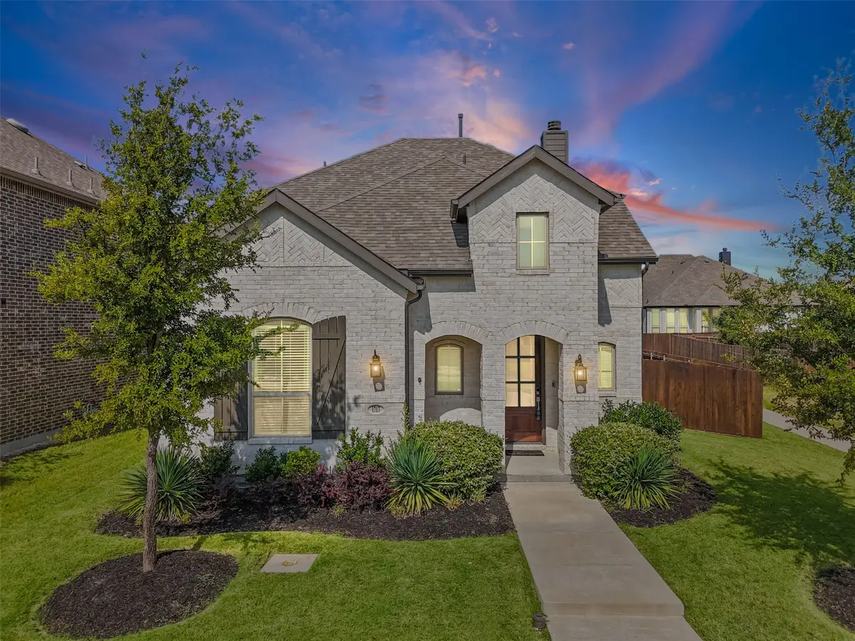 1717 Vista Way, Waxahachie, TX 75165 - #1