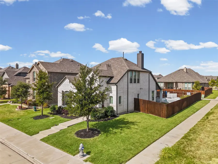 1717 Vista Way, Waxahachie, TX 75165 - #3