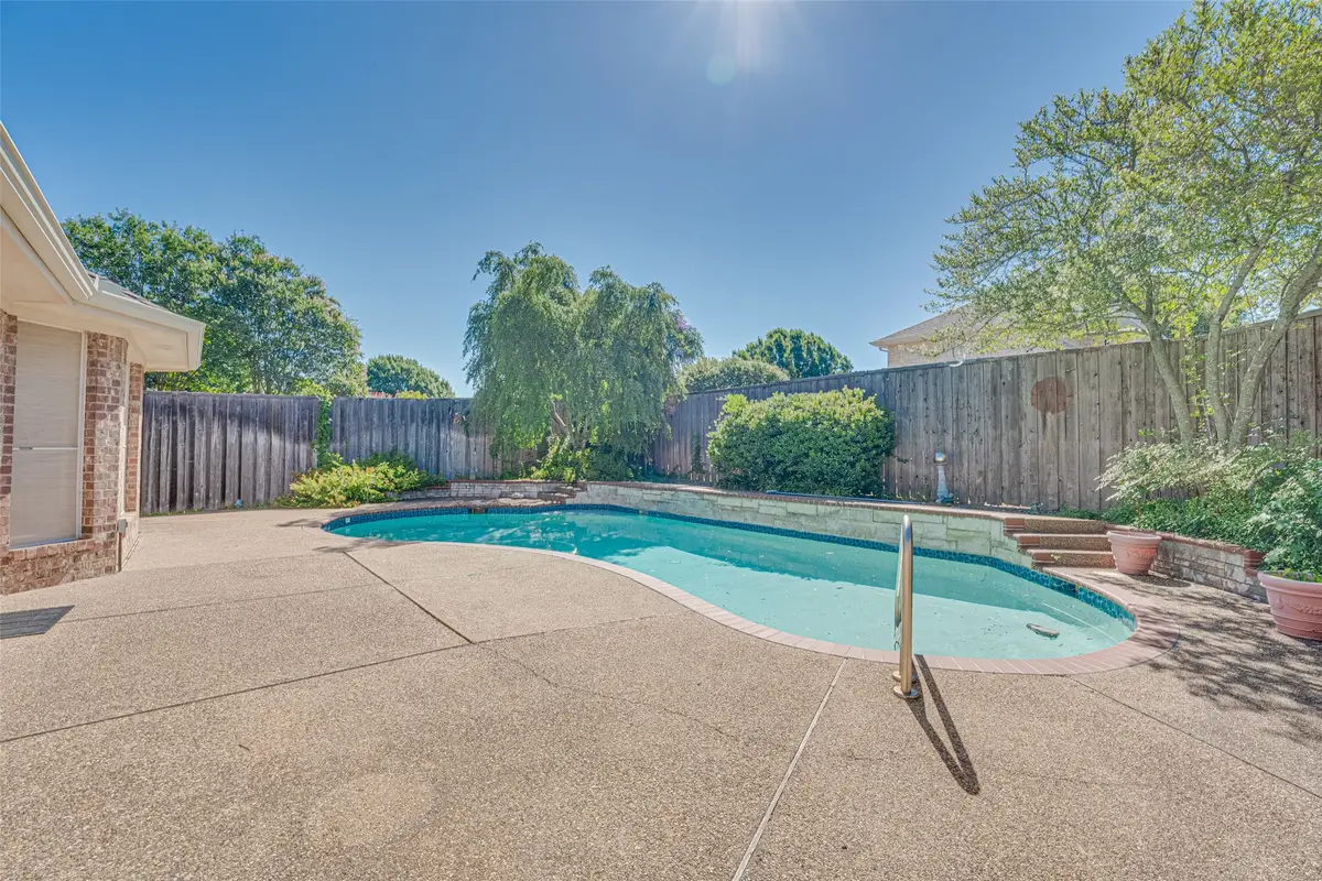 4102 Baywatch Drive, Rowlett, TX 75088 - #1
