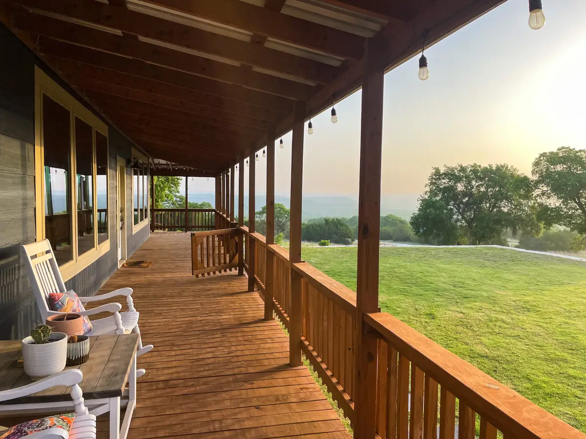 5515 Fm 89, Tuscola, TX 79562 - #1