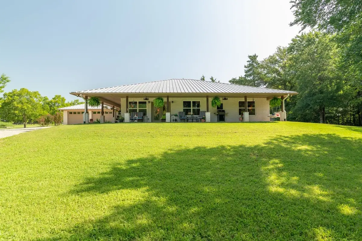 551 County Road 2607, Bonham, TX 75418 - #1