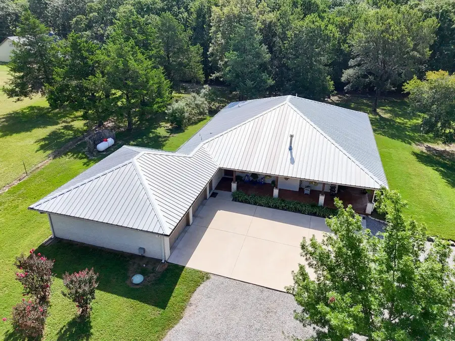 551 County Road 2607, Bonham, TX 75418 - #3