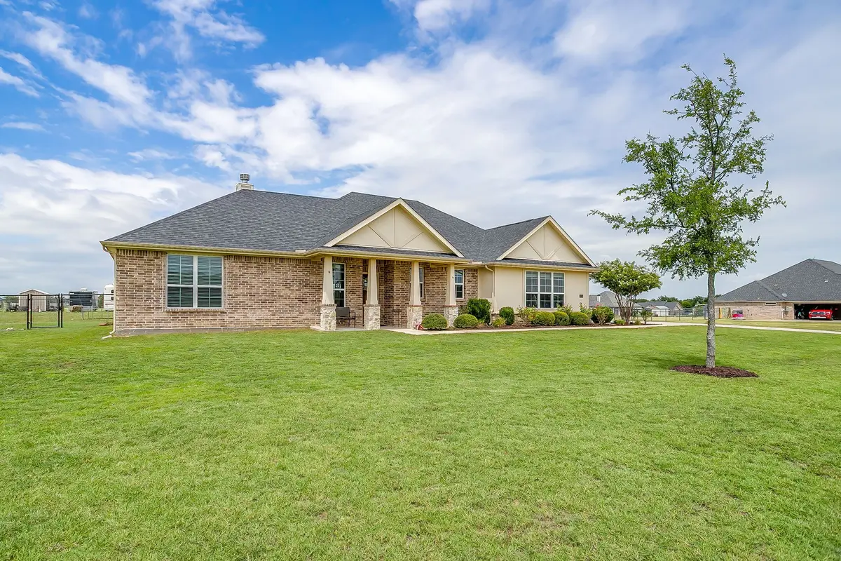 6316 Rhoden Avenue, Godley, TX 76044 - #1