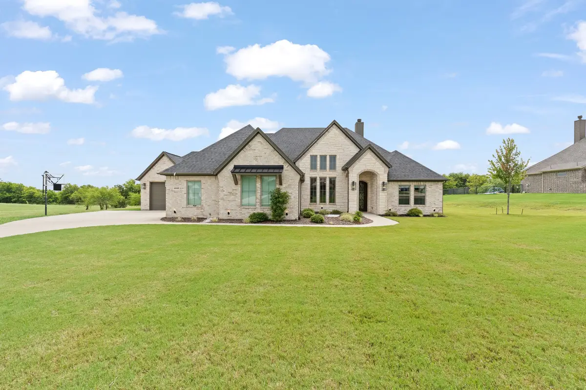 6048 Bella Terra Lane, Godley, TX 76044 - #1