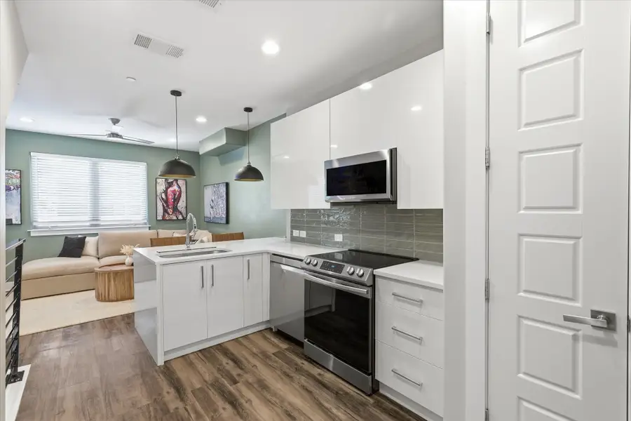 1118 Galveston Avenue #5, Fort Worth, TX 76104 - #2