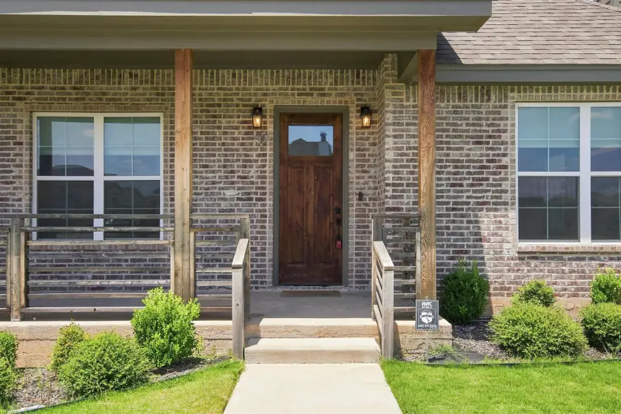 1710 Gee Street, Abilene, TX 79601 - #2