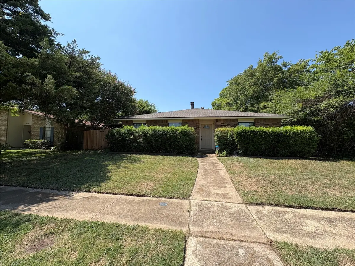 7222 Hedge Drive, Dallas, TX 75249 - #1