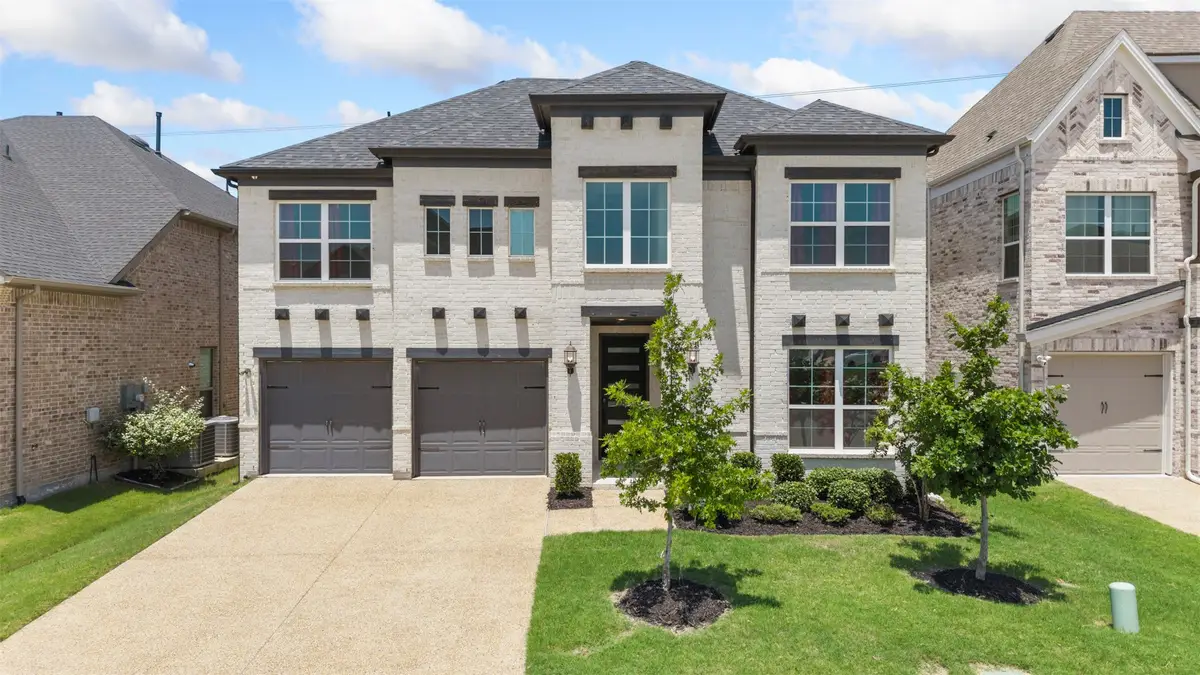 405 Rock Rose Lane, Wylie, TX 75098 - #1
