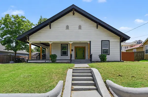 2611 Bourland Street, Greenville, TX 75401