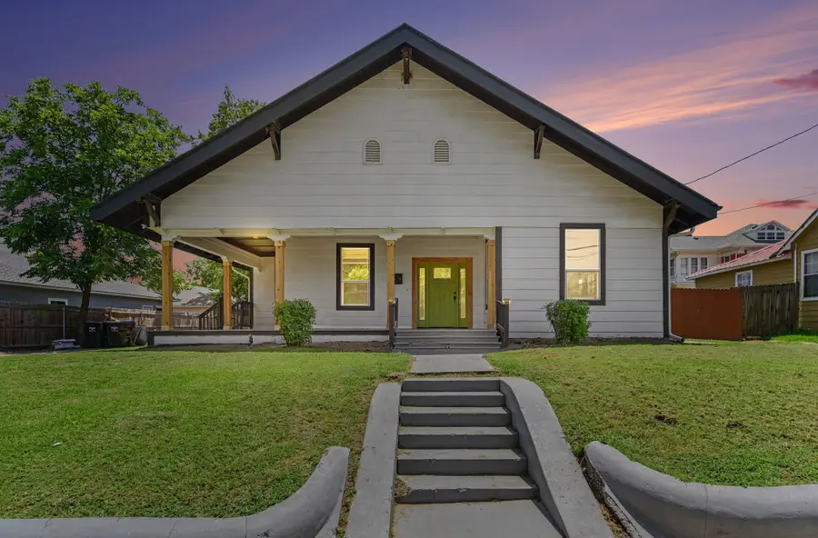 2611 Bourland Street, Greenville, TX 75401 - #2
