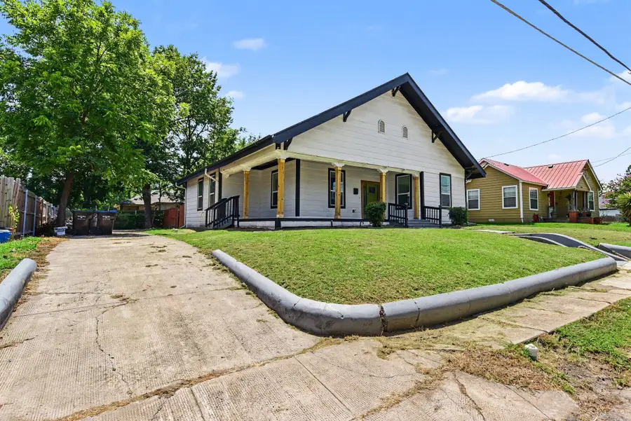 2611 Bourland Street, Greenville, TX 75401 - #3