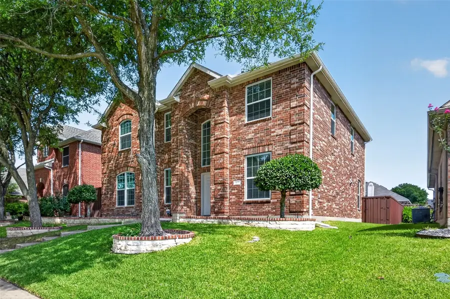 1411 Brook Ridge Avenue, Allen, TX 75002 - #2