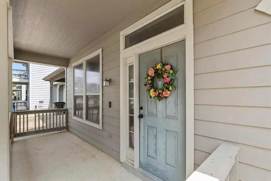 811 Greene Way, Wylie, TX 75098 - #2