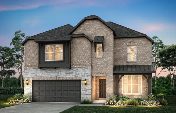 1029 Clayton Street, Aubrey, TX 76227