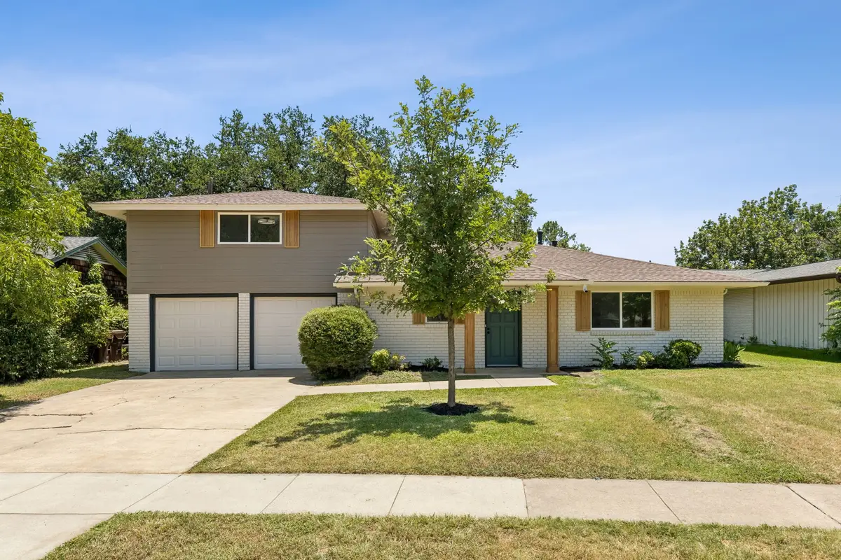 1108 Bellemead Drive, Denton, TX 76201 - #1