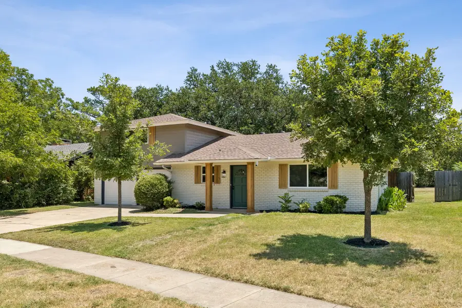 1108 Bellemead Drive, Denton, TX 76201 - #2