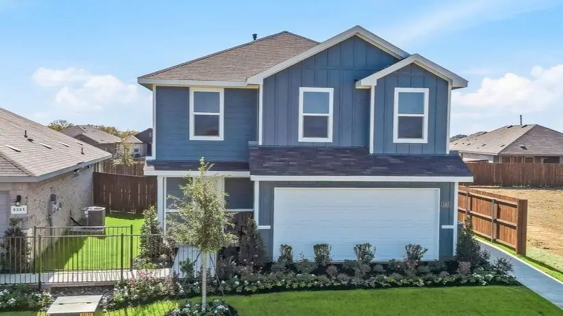 4121 Woodhill Bend Drive, Fort Worth, TX 76036 - #1