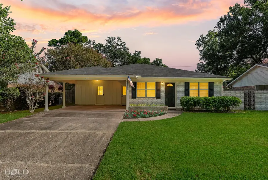 228 Schaub Drive, Shreveport, LA 71115 - #2