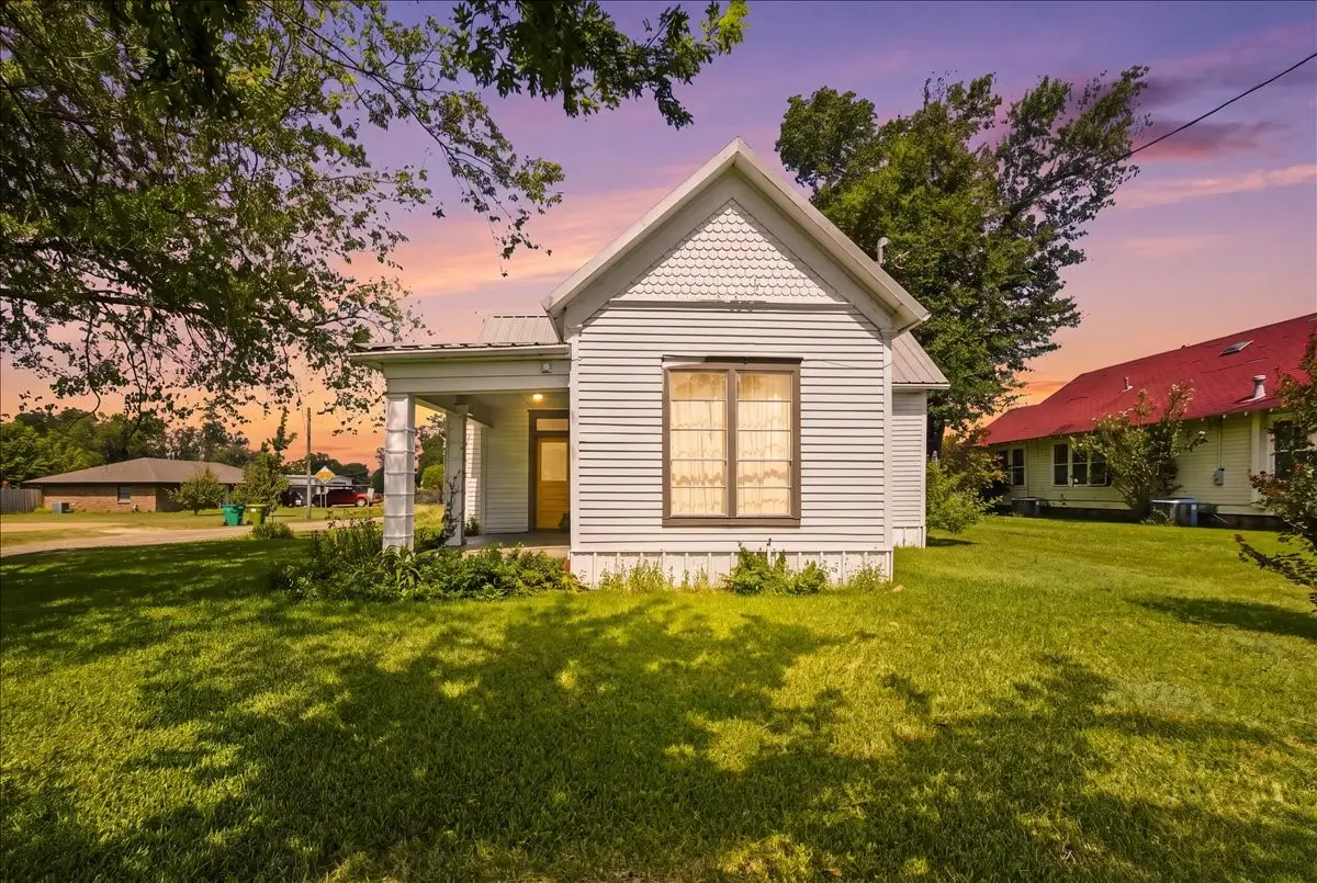 501 N Mignonette Street, Kosse, TX 76653 - #1