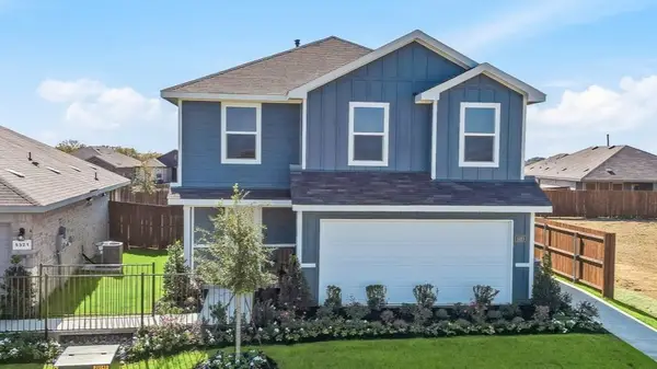 4125 Woodhill Bend Drive, Fort Worth, TX 76036