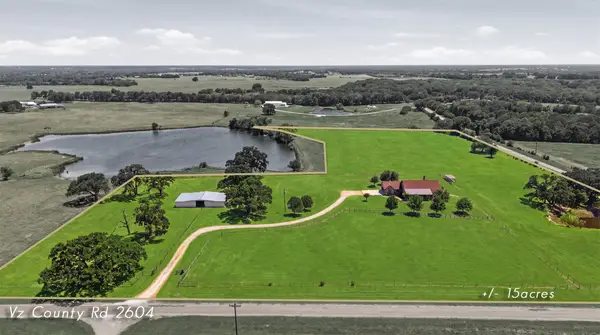 799 Vz County Road 2604, Mabank, TX 75147