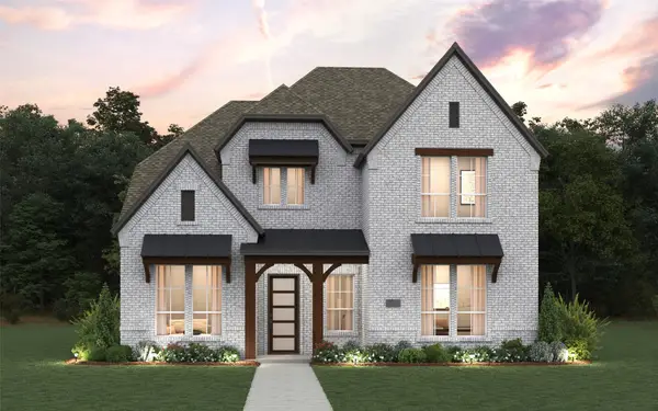 15635 Abelia Bloom Street, Frisco, TX 75035