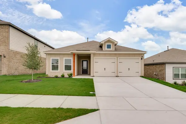 912 Sedona Drive, Fort Worth, TX 76108