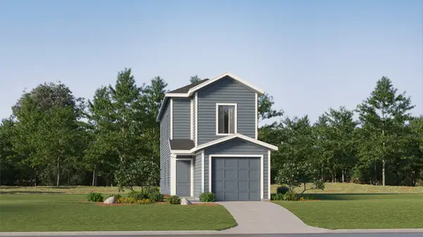 6225 Sandpiper Lane, Princeton, TX 75407