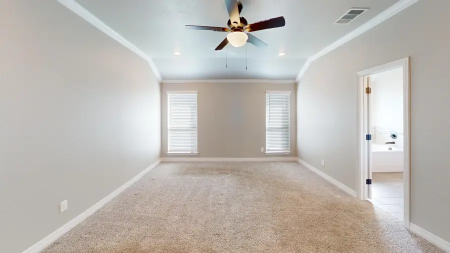 3826 Leming Court, Temple, TX 76504 - #2