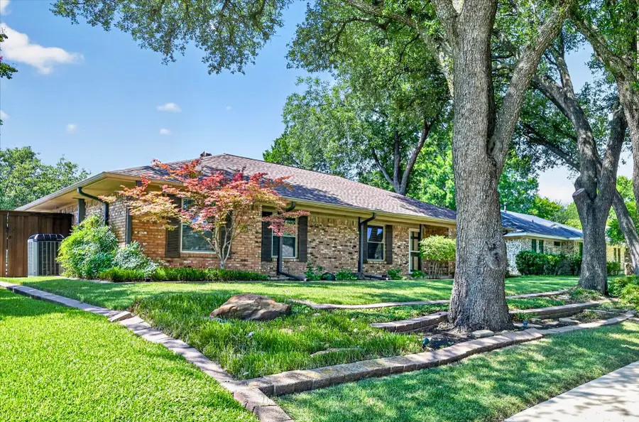 3310 Raintree Drive, Plano, TX 75074 - #2