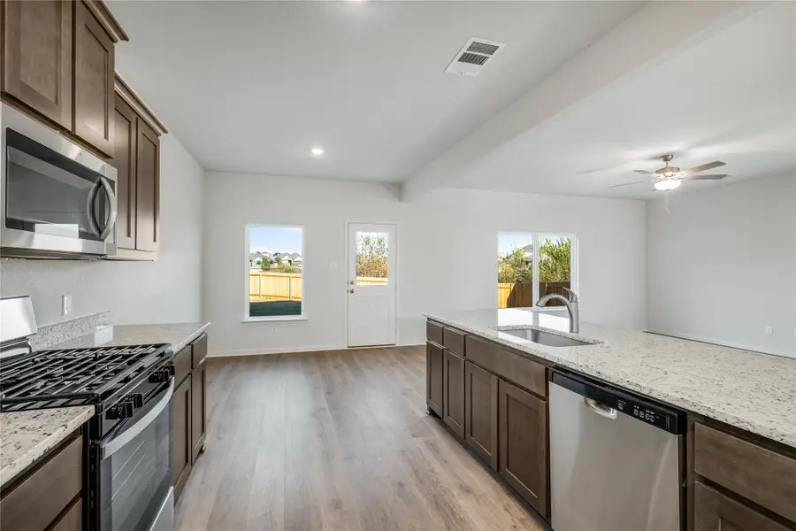11213 Santana Drive, Fort Worth, TX 76108 - #3