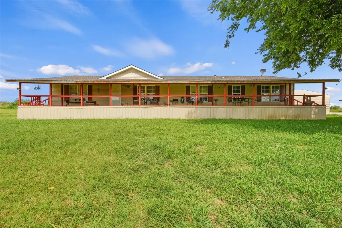 1109 County Road 607, Alvarado, TX 76009 - #1