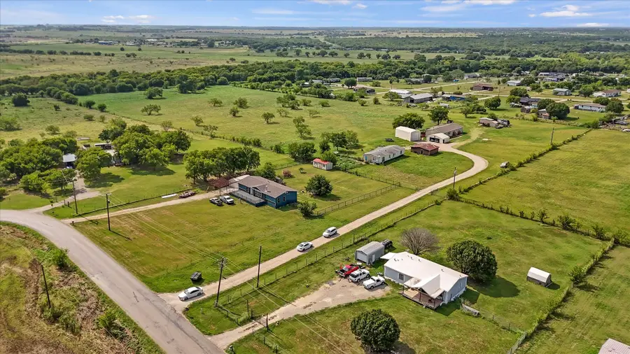 1109 County Road 607, Alvarado, TX 76009 - #2