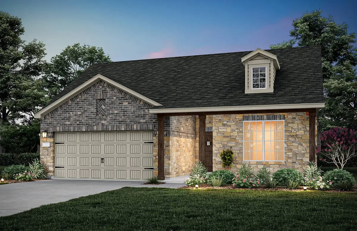 11217 Orchard Lane, Justin, TX 76247 - #1