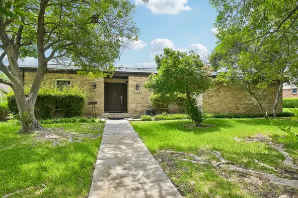 13990 Far Hills Lane, Dallas, TX 75240
