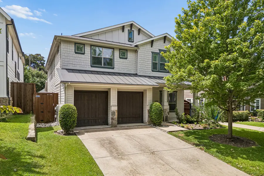 6214 Belmont Avenue, Dallas, TX 75214 - #3