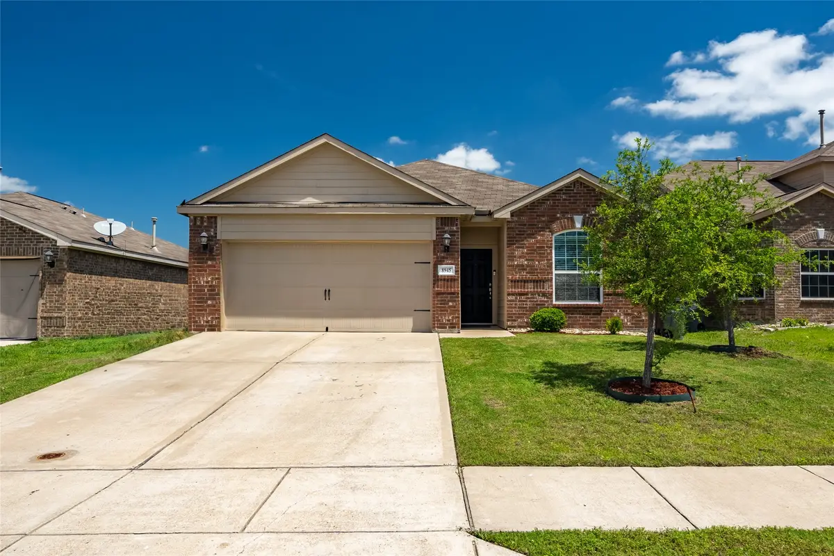 8945 Blackhaw Street, Forney, TX 75126 - #1