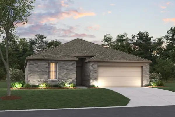 7600 Sapwood Drive, Fort Worth, TX 76131