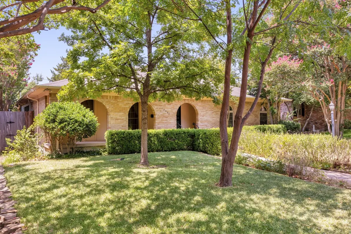 12209 Brookmeadow Lane, Dallas, TX 75218 - #1