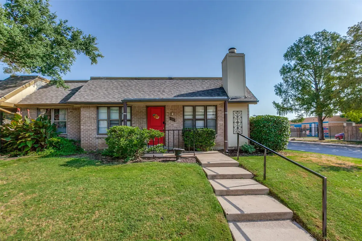 13899 Brookgreen Drive, Dallas, TX 75240 - #1