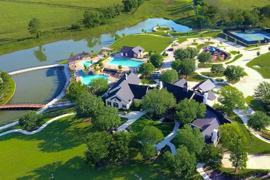 2208 Havannah Drive, Celina, TX 75009 - #2