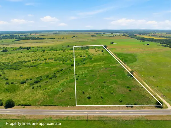 TBD Fm 1600, Cameron, TX 76520