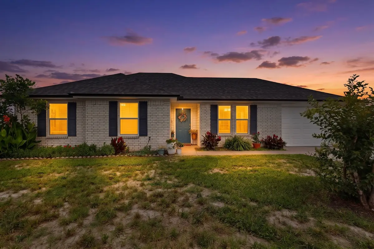 423 Caloway Drive, Palmer, TX 75152 - #1
