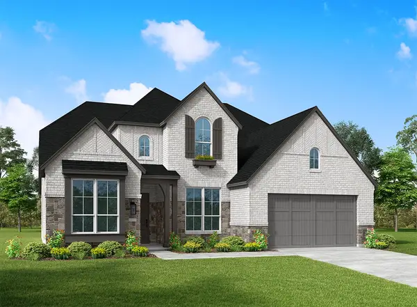 520 Stallion Lane, Van Alstyne, TX 75495