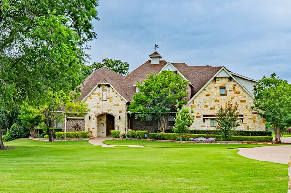 710 Corsica Court, Argyle, TX 76226