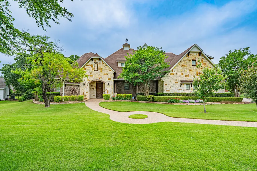 710 Corsica Court, Argyle, TX 76226 - #2